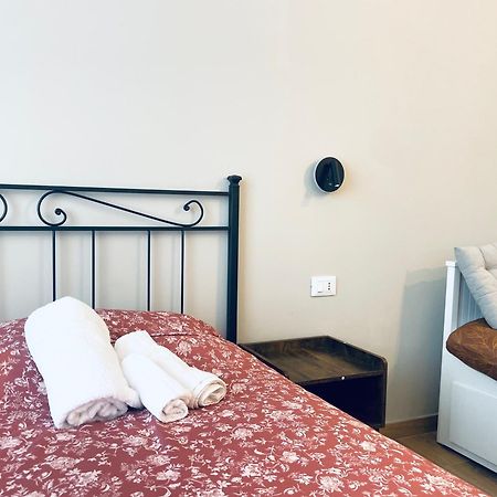 Biffi 2 - Garbatella Rooms Rome Luaran gambar