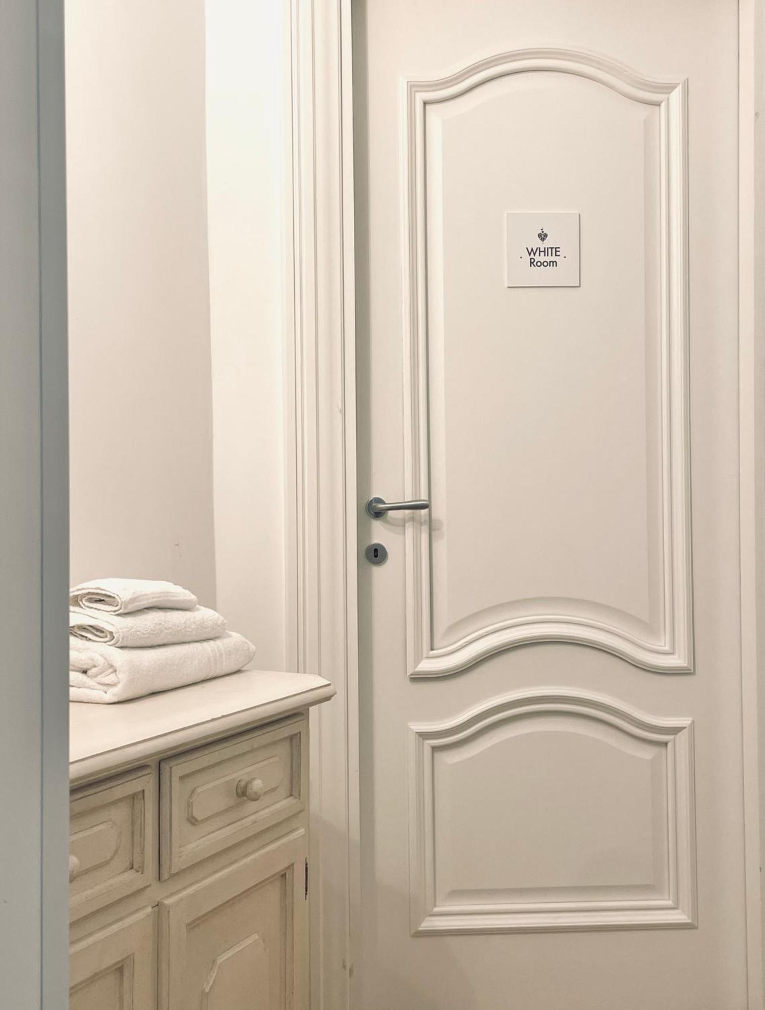 Biffi 2 - Garbatella Rooms Rome Luaran gambar